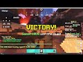 Minecraft Bedwars (other servers too!)
