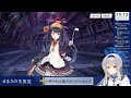 【ブルーアーカイブ】第二十四話　宇宙戦艦、発進！【栞葉るり/にじさんじ】