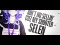 SELEN TATSUKI RAP | 