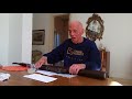 Old Marine Reunited with his M1 Garand after 71 years