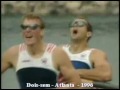 Steve Redgrave - A Legend