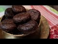 ক'লা চাউলৰ তেল পিঠা 🌿 | TEL PITHA WITH BLACK RICE 🌿 | BIHU SPECIAL | DAY 1/3 |