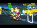 Mario Kart Wii: Online Race via Wiimmfi Episode 12