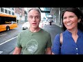 First impressions of Auckland, New Zealand's largest city (vlog 1)