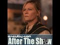 After The Show 841 - Civil War Review
