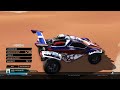 EVERY BLACK MARKET DECAL IN ROCKET LEAGUE! | BMD Showcase