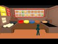 I voiced over Robstix’s “5 Worst Moments in Work at a Pizza Place Roblox”