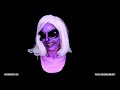 Alien Halloween Makeup Tutorial 2020 Storm Area 51 UFO 외계인 메이크업