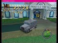 Armored Truck run only Level 2(Bart)