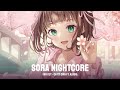 Nightcore → On My Own - Far Out ft. Karra
