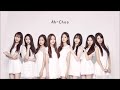 LOVELYZ - A Choo (Speed up)