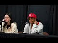 Indiana Fever Postgame Media Availability (at Connecticut Sun) | May 14, 2024