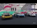 Sluggin' It Out At Hakone | GT Spec Series | Forza Motorsport