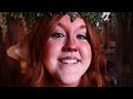 ASMR Magic Cottage ✨🥰✨ Woodland Faun Gets You Ready for a Spring Festival (Soft Spoken Roleplay)