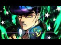 Josuke Theme but it's FUNKY LOFI HIP HOP | 1 HOUR VERSION