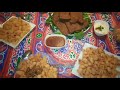 سفرتنا 19 رمضان 🍲🥞 مفاجأة ع الفطار فرحتني 😍🍰نورني وشرفني