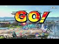 Delfino Maza 2023 Top 8 - Siqui (Dark Samus) Vs. Gackt (Ness) Smash Ultimate - SSBU