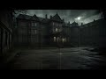 alchemilla hospital | silent hill inspired ambience