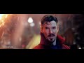 Doctor strange multiverse of madness twixtor scene pack