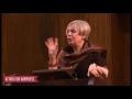 Karen Armstrong on Compassion