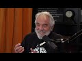 Celebrity Cellmates: The Wolf and The Chong - Jordan Belfort Wolf’s Den Podcast #5 with Tommy Chong