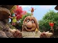 Fraggle Rock: Back To The Rock (Season 2) “The Rock Goes On” (Opening Sequence!)