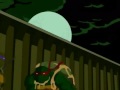 Ninja Turtles 2003 Mistake 31