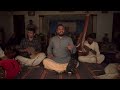 Sandeep Narayan - Sri Ramam (Live)