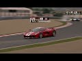 Gran Turismo Drift Battle 1