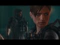 The End of Resident Evil