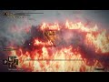 Elden Ring: How to Kill Fire Giant