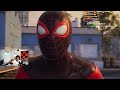 ImDontai Reacts to SPIDERMAN 2 GAMEPLAY REVEAL