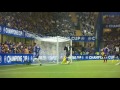 Neymar Jr Goal - Chelsea Vs Fc Basel