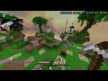 (480 FPS) Keyboard & Mouse ASMR - Brown Switches // Hive Skywars