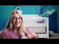 ONE MONTH BABY DEVELOPMENT MILESTONES | What A 1 Month Old Can Do And How You Can Measure Growth!