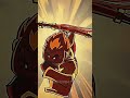 Sun Wukong vs The Weaver | battle #shorts