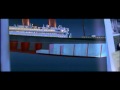 Titanic - Get Out Alive