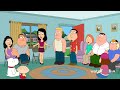 20 Shocking Family Guy Moments