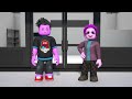 ROBLOX Brookhaven 🏡RP - Sad Story: Please Wake Up Moblox Parents | Moblox Song