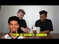 We Tried all NBA Player's Cheat Meals!