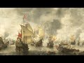 The Battle of Lepanto - October 7, 1571
