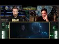 The Mandalorian 3x7: The Spies | Reaction