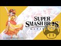 Underground Theme - Super Mario Land - Super Smash Bros. Ultimate