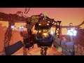 Crash Bandicoot™ 4  - Truck Stopped Purple Relic 1:08:78 (No Triple Spin)