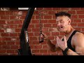 Powertec Workbench Levergym® WB-LS20 | Everything you need to know about this functional home gym