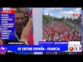 🔴 PORTUGAL vs FRANCIA EN VIVO 🔴 EN VIVO EUROCOPA🏆CUARTOS DE FINAL