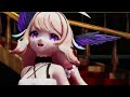 Enna Alouette x Taka Radjiman - Cendrillon MMD