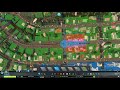 TFGR Plays Cities: Skylines - New Linden Ep16
