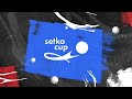 SetKa Cup : a fix under bombs !!!