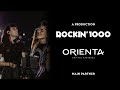 Bohemian Rhapsody - Queen played by 1000 musicians | Rockin'1000